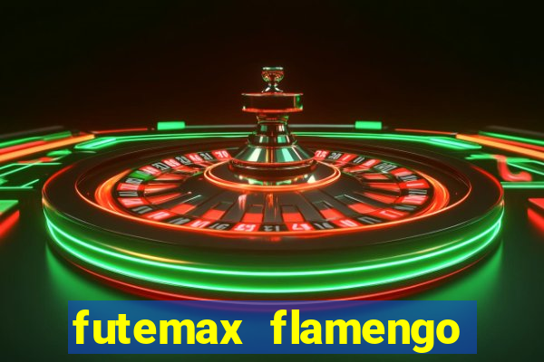 futemax flamengo atletico mineiro